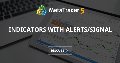 Indicators with alerts/signal - Can anyone know the name of this indicator? Indicators with alerts/signal - Can anyone know the name of this indicator?