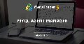 Myql agent manager Myql agent manager