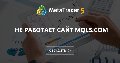 Не работает сайт Mql5.com - Попробуйте обновить браузер. Не работает сайт Mql5.com - Попробуйте обновить браузер.