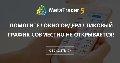 Помогите ! Окно ордера ! Тиковый график совместно не открывается!