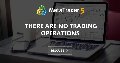 there are no trading operations - I'm getting this same problem when trying to validate my EA on the indicated charts. there are no trading operations - I'm getting this same problem when trying to validate my EA on the indicated charts.