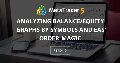 Analyzing Balance/Equity graphs by symbols and EAs' ORDER_MAGIC