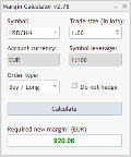 Forex Calculators