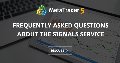 Frequently Asked Questions about the Signals service - Trader Signals Service - The most frequently asked questions will be collected and processed in this topic