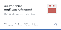 GitHub - alexmcphie/mql5_walk_forward: MQL5 Walk Forward Optimization Library