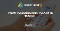 How to Subscribe to a MT5 Signal - How to subscribe to MT5 signals for real time signal subscription How to Subscribe to a MT5 Signal - How to subscribe to MT5 signals for real time signal subscription