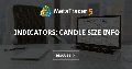 Indicators: Candle Size Info - How to use an ATR indicator with a period?
