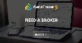 Need a broker
