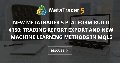 New MetaTrader 5 Platform build 4150: Trading report export and new machine learning methods in MQL5 - Merkel Launches the MetroTrader 5 Platform Update for 2016