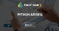 Python api mt5 Python api mt5