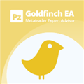 Asesor Experto (Expert Advisor) PZ Goldfinch Scalper EA