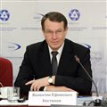 Директор РФЯЦ-ВНИИЭФ: Саровский ядерный центр стал гордостью России