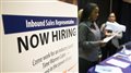 Employers in U.S. Add Fewest Workers in Almost Six Years