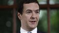 Osborne says U.K. in ‘position of strength’ as he tries to reassure markets