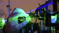 Российские ученые создали дешевый лазерный скальпель