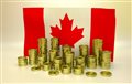 Trading the Canadian GDP with USD/CAD, June 2016