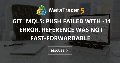 Git	MQL5: push failed with -11 error, reference was not fast-forwardable