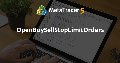 OpenBuySellStopLimitOrders