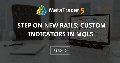 Step on New Rails: Custom Indicators in MQL5