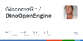 GitHub - GiacomoGhi/DinoOpenEngine