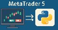 Python-MetaTrader 5 Strategie-Tester (Teil 01): Handelssimulator