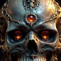 Skull trading EA