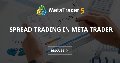 Analyze spread behavior and adjust ratios for profitable trading with caution.