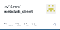 GitHub - pv14mn/webdwh_client