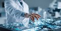 Markov Chain Monte Carlo Sampling Methods: The HMC Algorithm