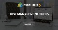 Risk management tools