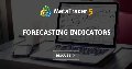 Forecasting indicators
