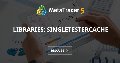 Libraries: SingleTesterCache
