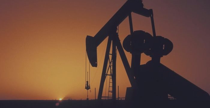Цена на нефть снижается благодаря экспорту из Ирака