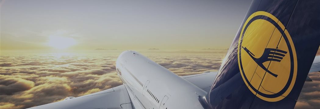 Lufthansa продает свою «кормилицу»