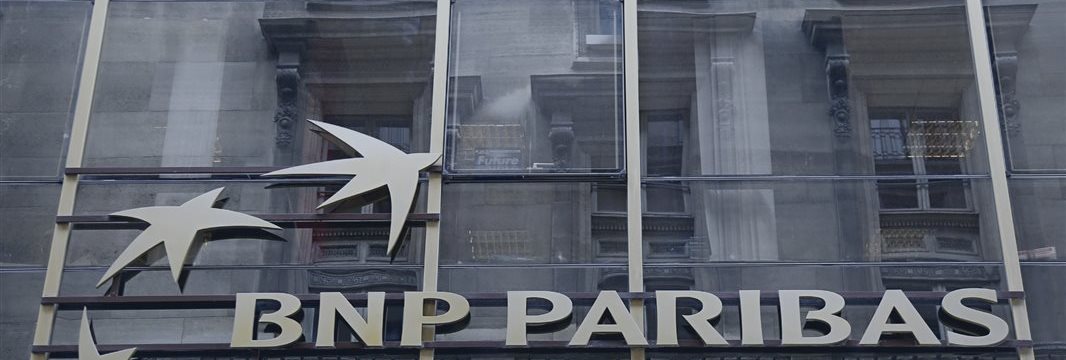 BNP Paribas: гигантский штраф превысил годовой доход