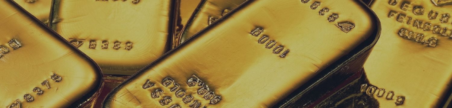 Китайские махинации с золотом принесли компаниям 900 млн юаней