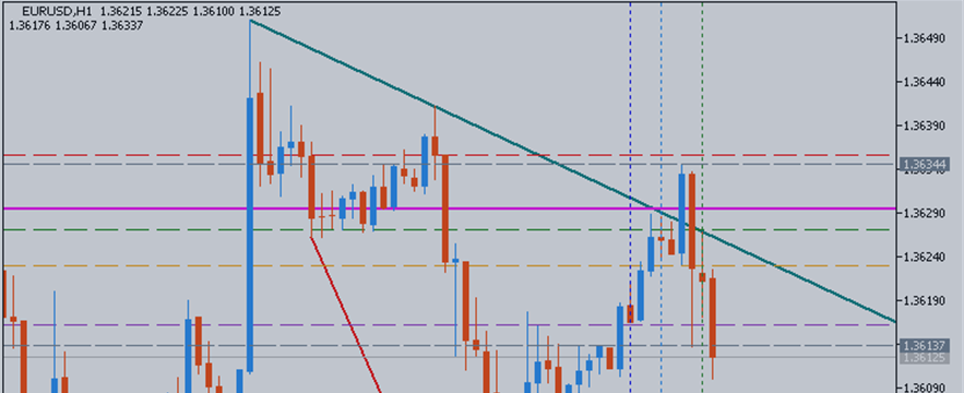 The Forex Trader’s Guide to Support and Resistance