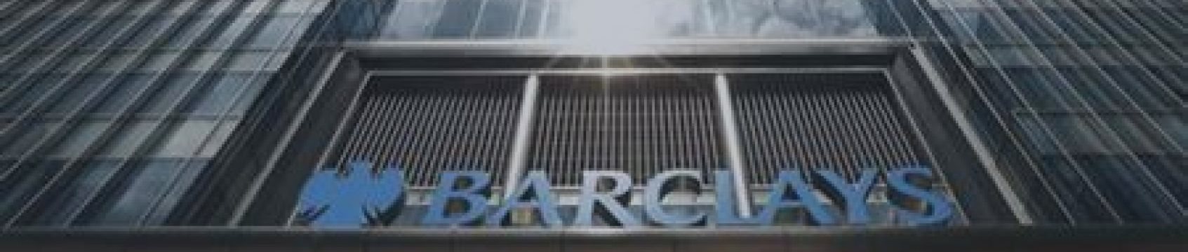 5 причин, чтобы поплакать о Barclays