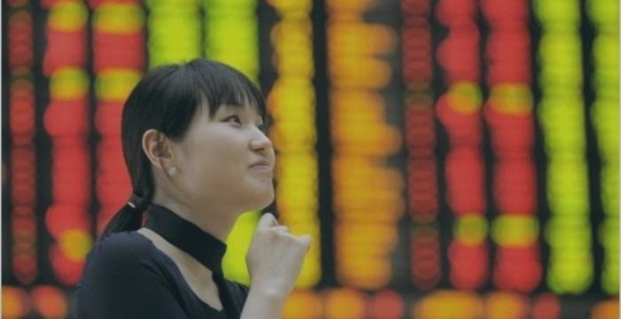 Снижение настроения на фондовом рынке Азии наблюдается в среду