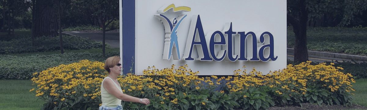 Aetna Inc. starts $1.5 billion worth assets