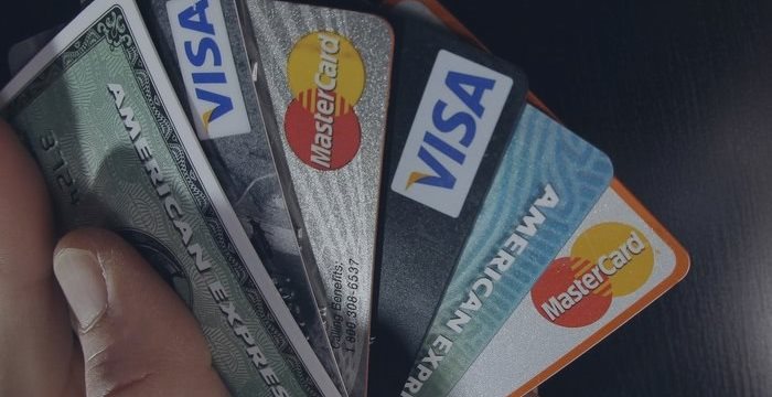 U.S. will release more secure credit cards