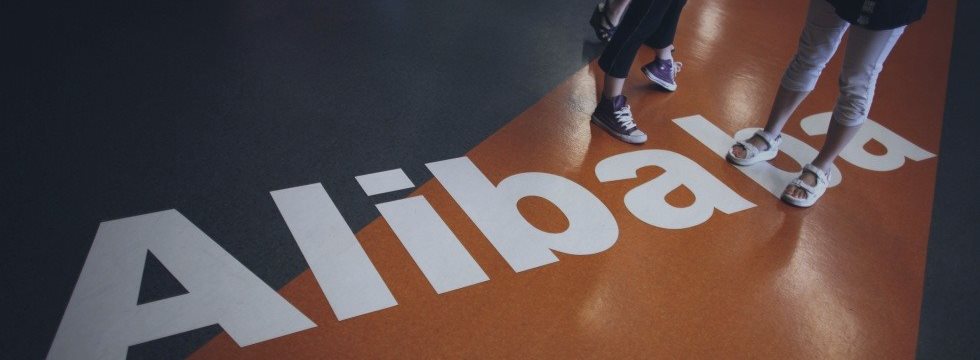 IPO компании Alibaba будет одним из самых больших в истории