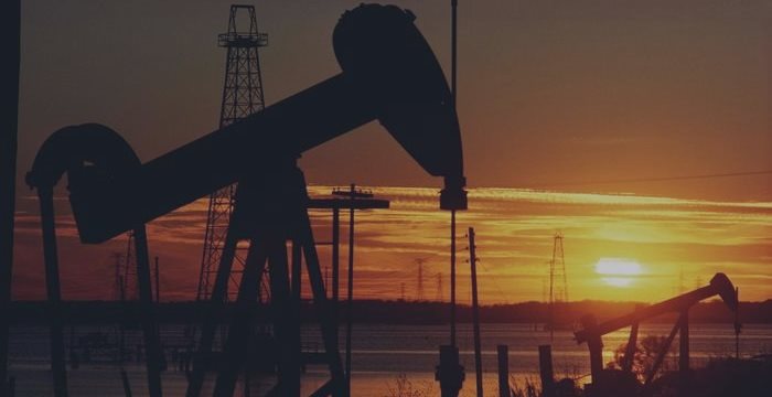 Цена на нефть растет на фоне новостей из Ирака