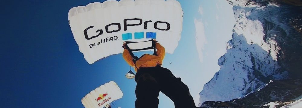 Акции GoPro выросли на 103% за 4 дня после IPO