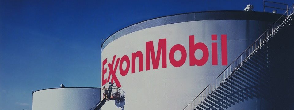 Exxon Mobil инвестирует миллиард долларов в бельгийское производство