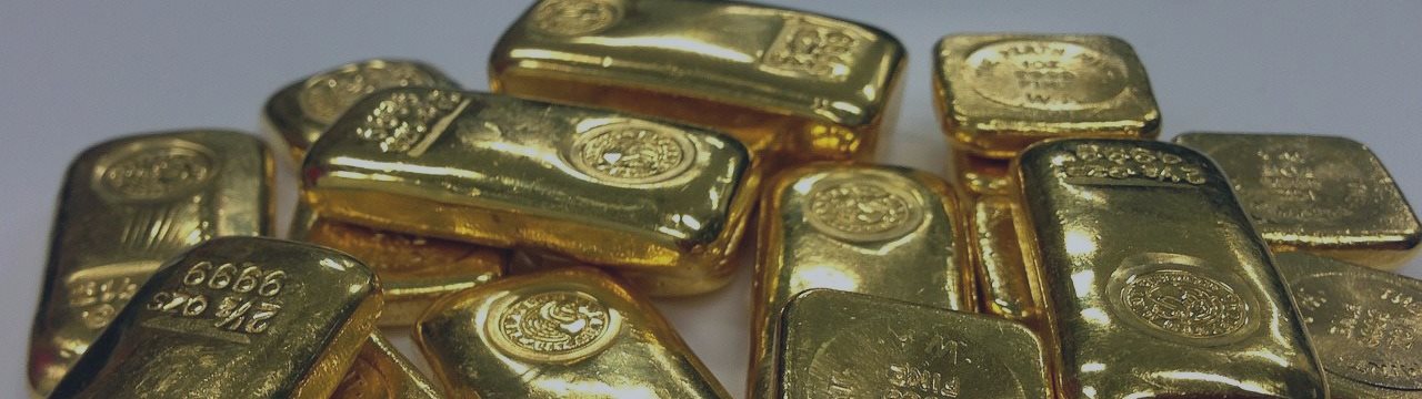 Американские инвесторы запасаются золотом