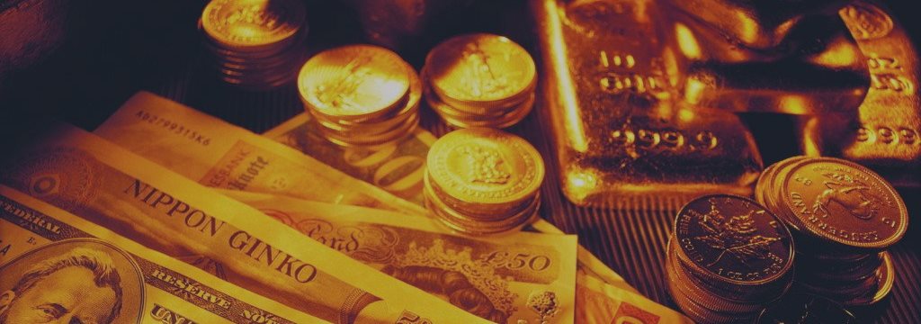 Политика давит на золото, спрос на него снижается