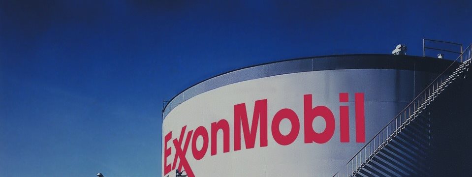 ExxonMobil не обращает внимания на санкции в отношении РФ