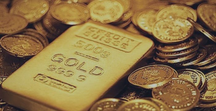Цены фьючерсов на золото и серебро снова снижаются