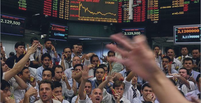Прогноз финансовых рынков на 8 июля